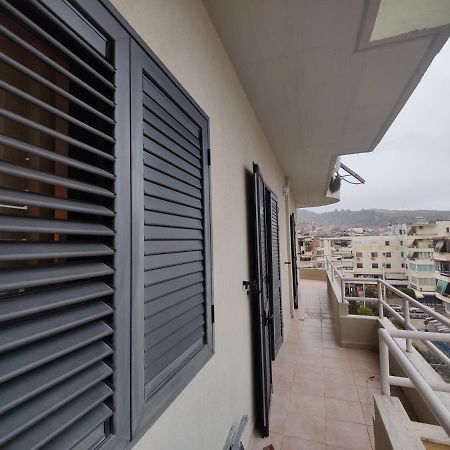 City Center Apartment Берат Екстериор снимка