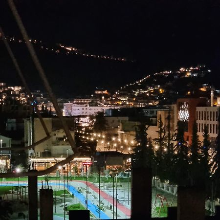 City Center Apartment Берат Екстериор снимка